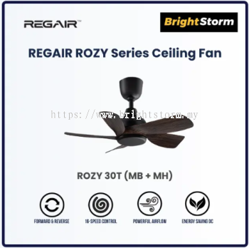 Regair ROZY 30T SERIES CEILING FAN