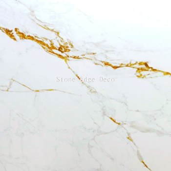 SP828 Glacier Gold   M