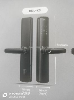 Digital Lock