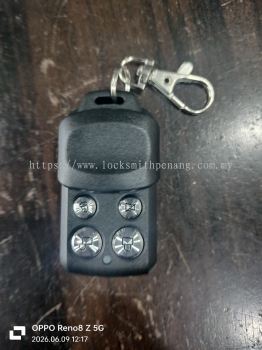 Remote control 315