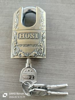 HOSI Pad lock