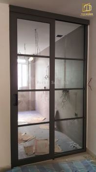 Lattice Windows & Doors Design