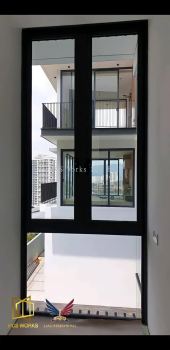Sound Proof Windows