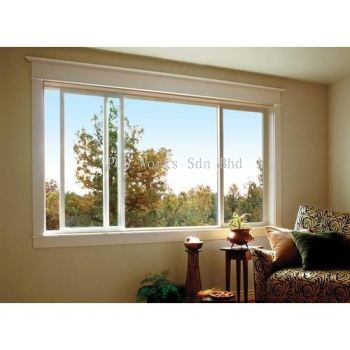 Condo Sliding Windows