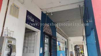 CCTV Installation Shah Alam | Home, Shop, Office & Factory Security System