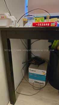 CCTV Installation Shah Alam | Home, Shop, Office & Factory Security System