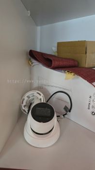 CCTV Installation Shah Alam | Home, Shop, Office & Factory Security System