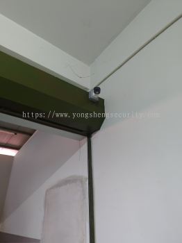     CCTV Installation in Klang