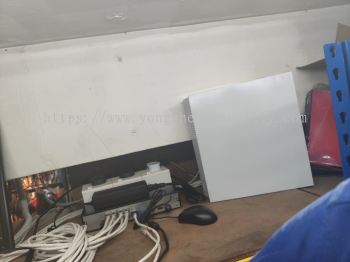 CCTV Installation at Sentosa Klang