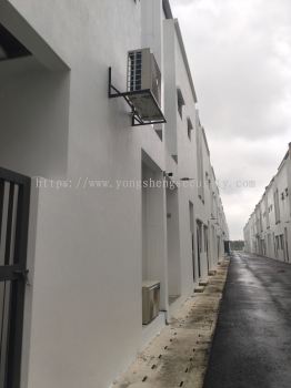 CCTV Installation At Rim Bayu