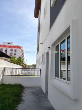     CCTV System Installation At Klang