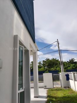     CCTV System Installation At Klang
