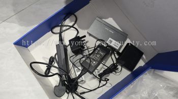 Internet AP &amp; Cat6 Cable Installation in Rawang