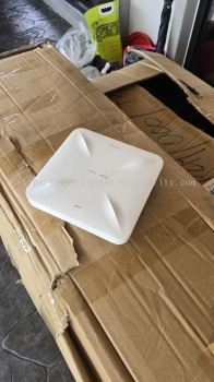 Internet AP &amp; Cat6 Cable Installation in Rawang