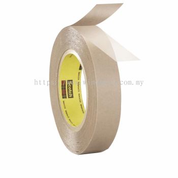 3M Double Sided Tapes