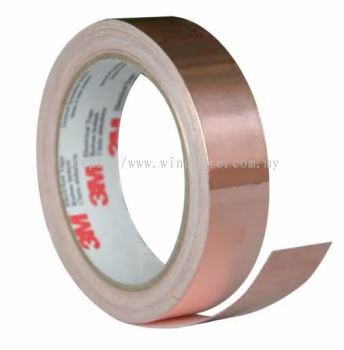 3M Copper Foil Tapes