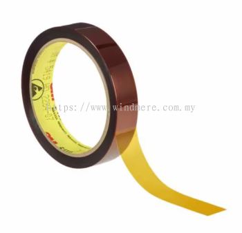 3M Polyimide Film Tapes
