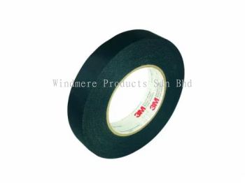 3M Electrical Tapes And Polyester/Foil Tapes