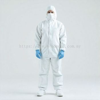 Cleanroom Garments Products