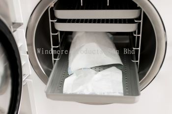 Cleanroom Laundry