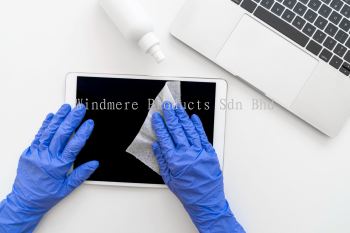 Cleanroom Garments & Cleanroom Gloves