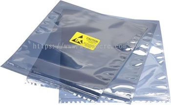 Manufacturing of Shielding & Moisture Barrier Bag