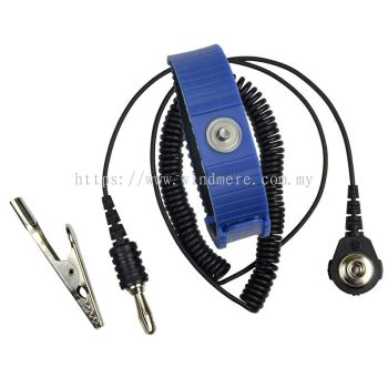 SCS 4650 Wrist Strap