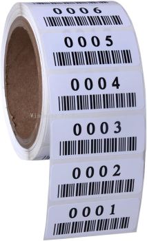 Precision Die-Cut, Labels Stickers And Ribbons