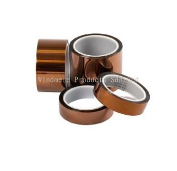 3M Electronics Materials Solutions & ESD Tapes