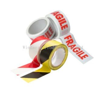 Printed Tapes