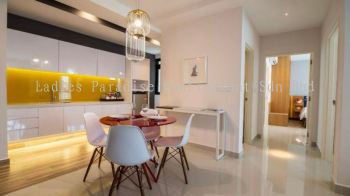 Two Bedroom Suite