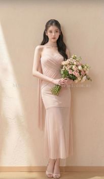 French Style Dresses