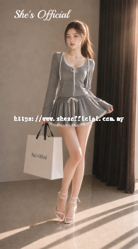 SHE'S ��˿ƴ����ñ����̿����£����������ȹ����ʽ��װ