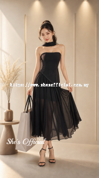 SHE'S ��ʽĨ��Ʈ��ѩ����Ƴ�ȹ
