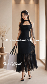 SHE'S ��ʽĨ����ɴƴ�ӳ�ȹ
