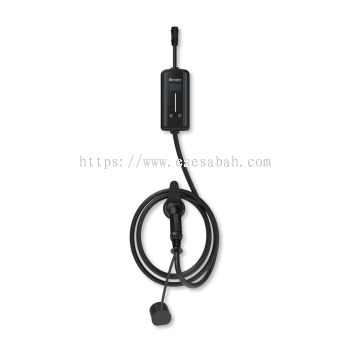 Smart AC EV Charger