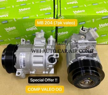 COMP VALEO OG