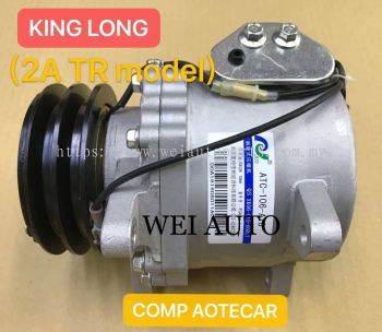 COMP AOTECAR_KING LONG (2A TR MODEL)