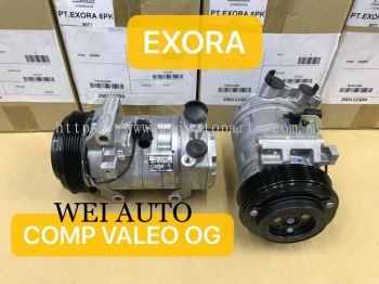 COMP VALEO OG_EXORA