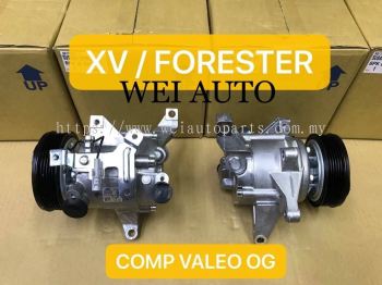 COMP VALEO OG_XV_FORESTER