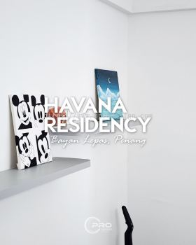 Havana Residency