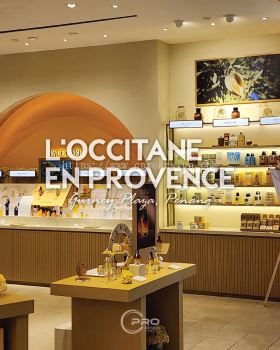 L'Occitane En Provence