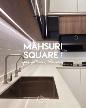Mahsuri Square