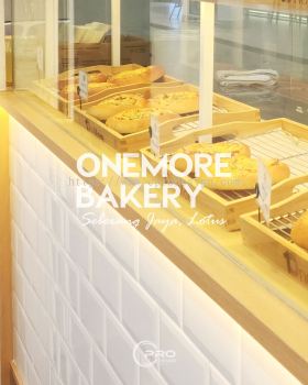One More Bakery