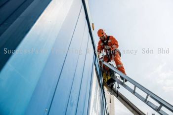Working at Height Training (Public)