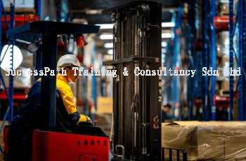 Reach Truck Safety Training (Inhouse)