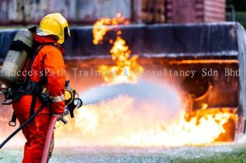 Emergency Response Preparedness & Fire Training (Inhouse)