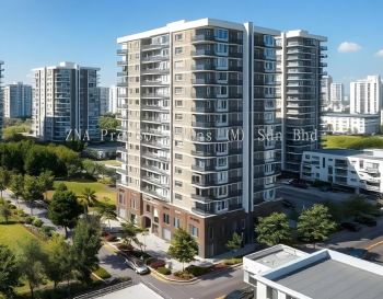 Residential Developments