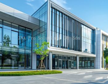 Commercial Buildings