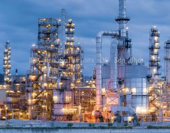 Industrial Facilities